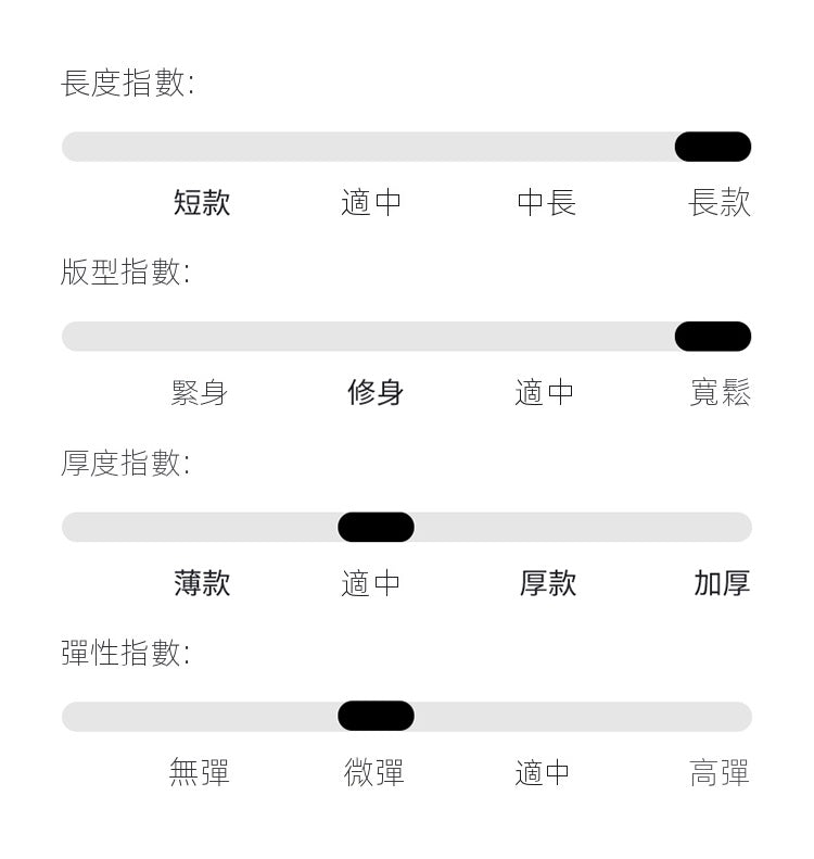 CBAT318-1B 春秋季高端牛仔褲直筒寬鬆(4色)