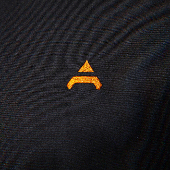 📺︎︎ CBETS9002-4H 歐碼夏季純色刺繡休閒百搭圓領短袖T恤(5色)