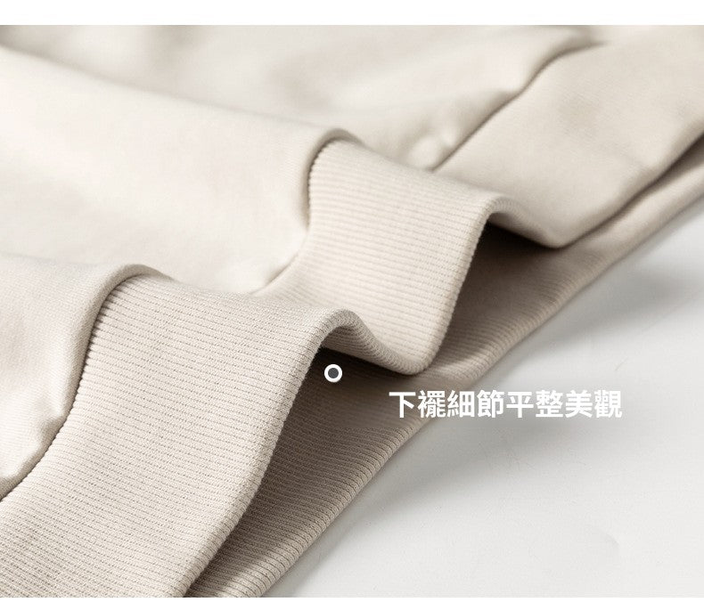 CBDK3797-8H 日系美式印花春季復古寬鬆長袖上衣(3色)