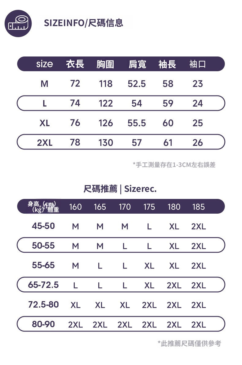 CBCMC7139-8H 撞色格紋連帽襯衫外套(2色)