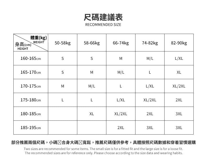CBA91035-124B 純色300克直筒運動長褲休閒寬鬆春秋簡約斜紋衛褲(5色.男女同款)