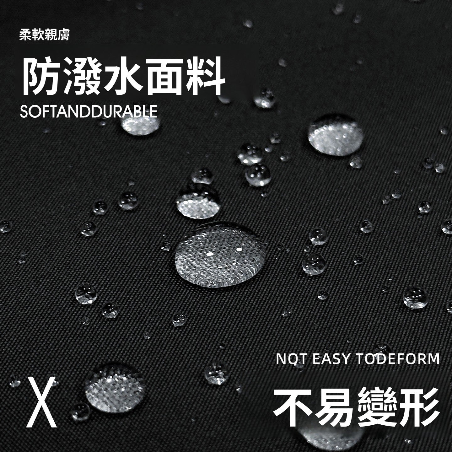 CBAMK2453-8H 戶外三防休閒褲直筒寬鬆機能拉鍊撞色織帶運動褲(4色)
