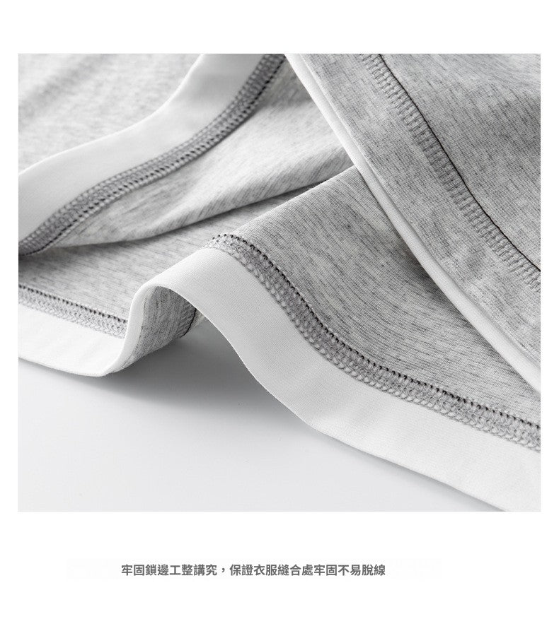 CBE21776-124B 薄款180g空氣層拼色短袖T恤夏季肌理T恤(3色)