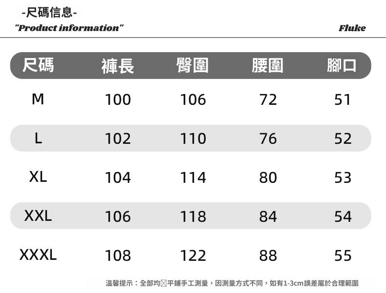 CBAL2283-8H 工裝多口袋設計牛仔褲做舊洗水復古日系休閒褲(2色)