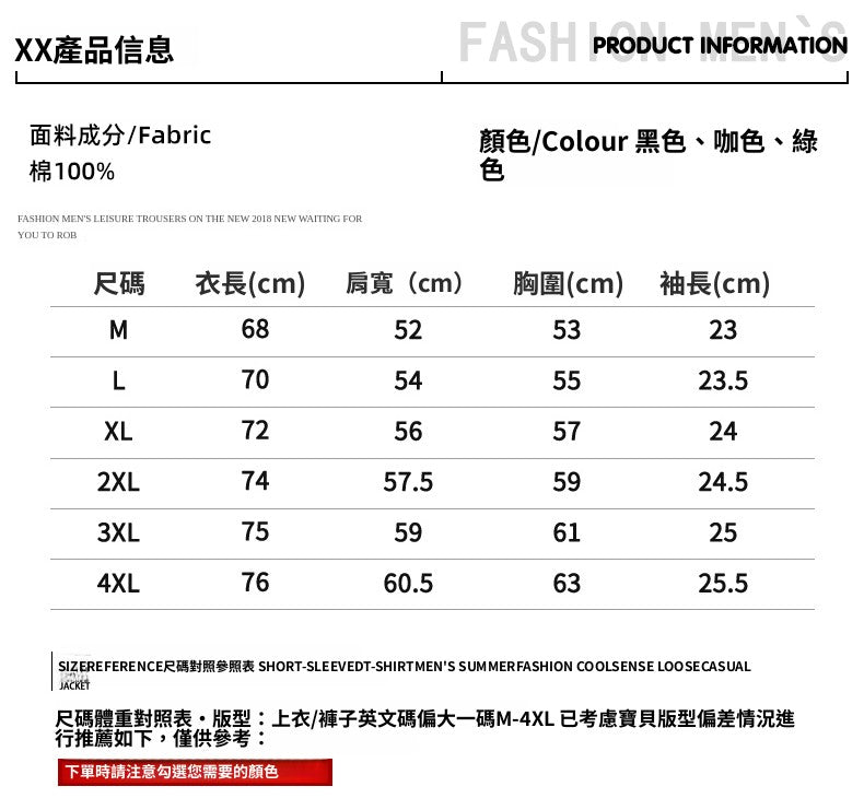 CBEET5807-84B 夏季純棉短袖T恤百搭圓領(3色)