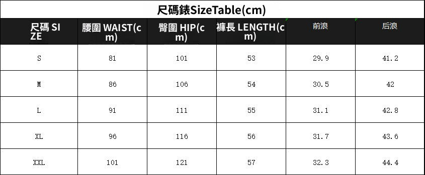 CBSST0018-4H 夏季星空紋牛仔短褲歐美復古直筒五分褲(3色)