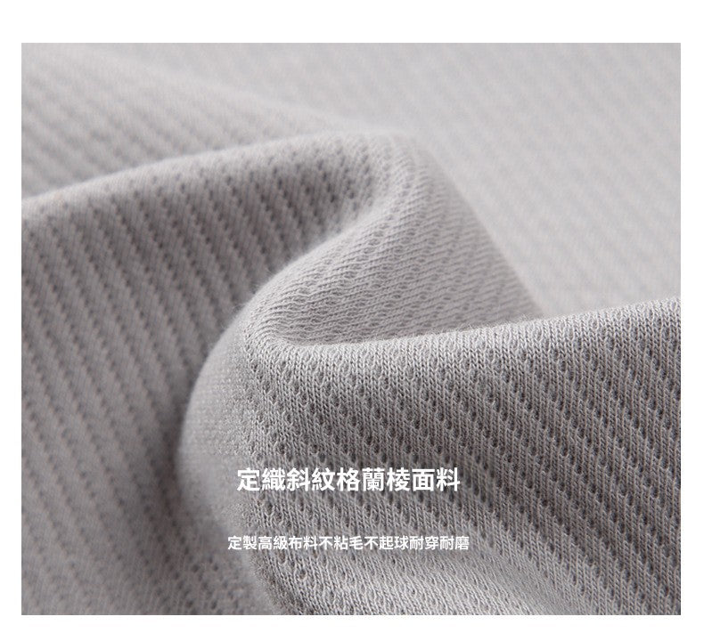 CBA81229-124B 夏季薄款260克衛褲寬鬆口袋直筒運動九分褲(5色)