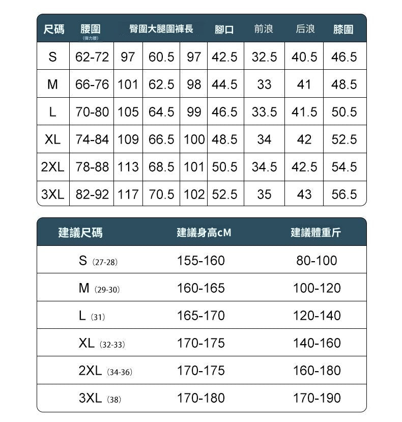 CBAT068-103-1B 直筒寬鬆春秋復古百搭休閒褲(2色)