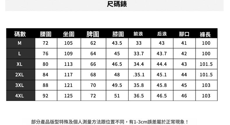 CBAZX2362-65B 春秋純棉洗水休閒褲寬鬆百搭直筒拖地褲(4色)