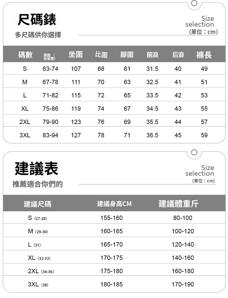 CBSTPD3-65B 夏季寬鬆牛仔短褲百搭大口袋洗水做舊五分中褲(2色)