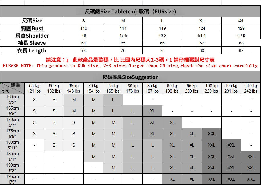 📺︎︎ CBD6028-4H 春秋季歐碼牛仔襯純色棉長袖水洗襯衫(3色)