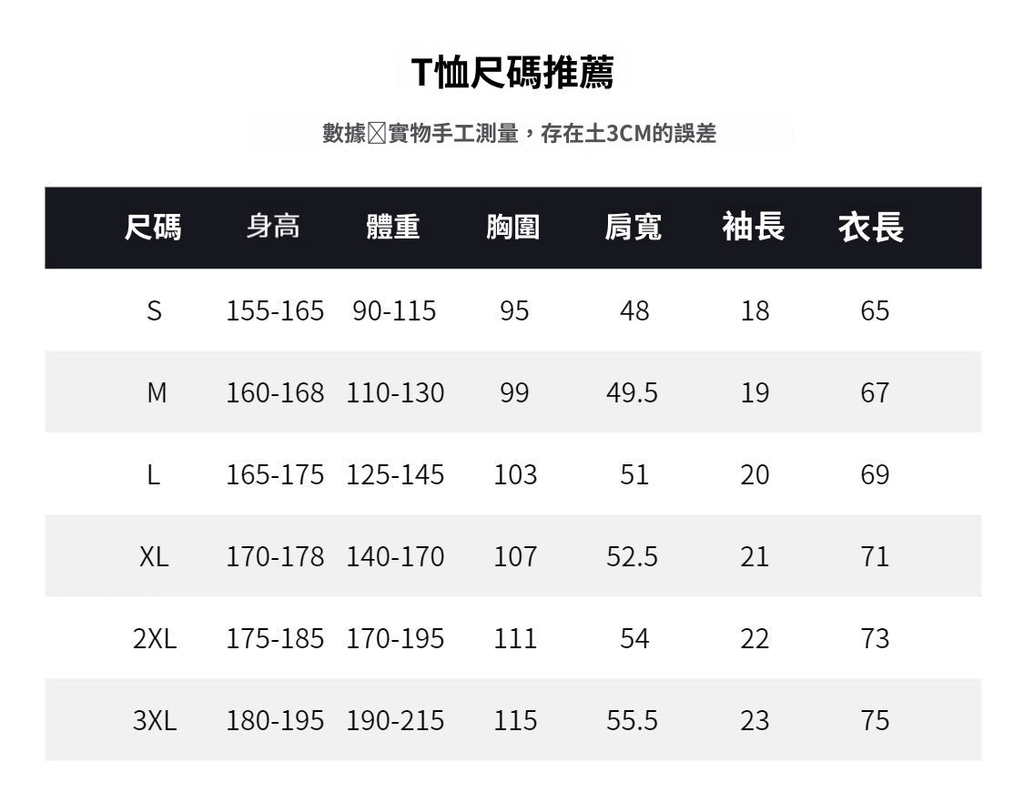 CBE2468-96B 純棉200克短袖港風T恤百搭夏季衣服(5色)