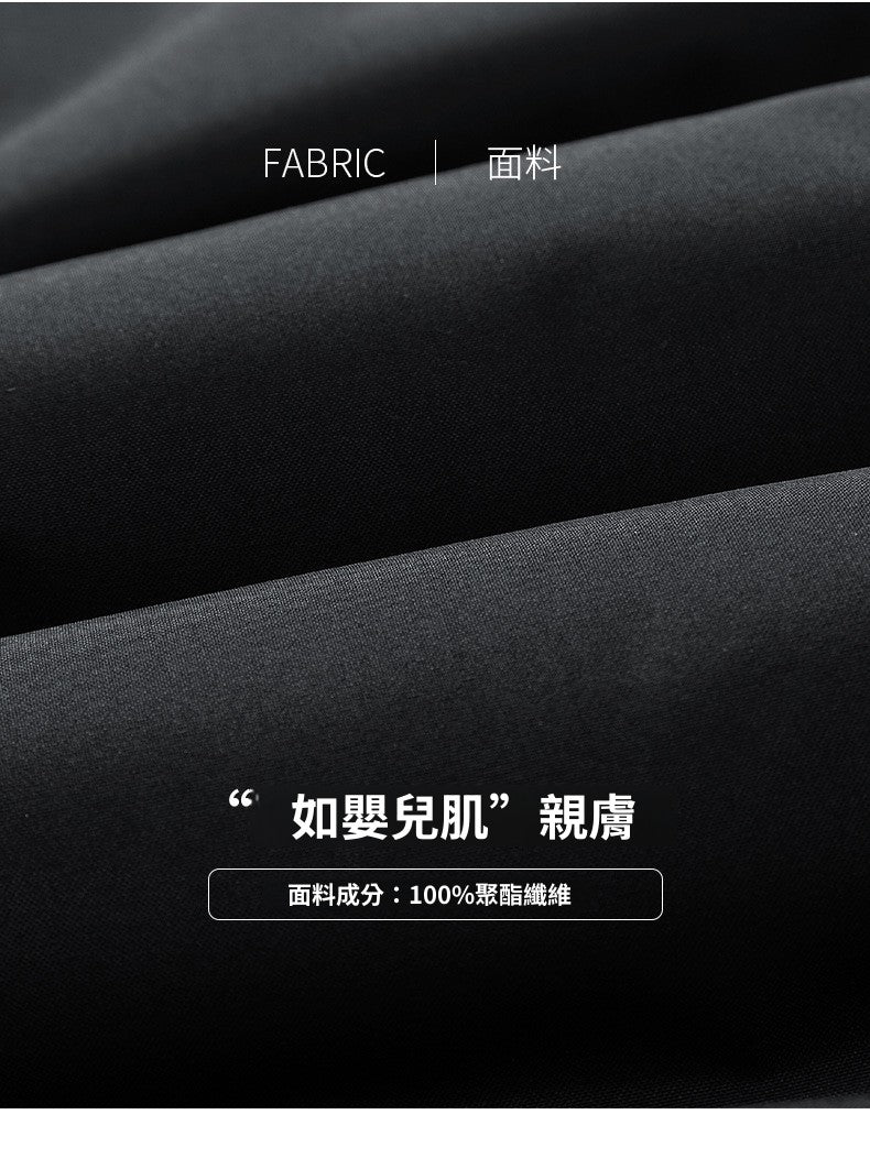 CBC8888-124B 冬季立領棉襖情侶外套加厚棉服寬鬆保暖麵包服男女同款(4色)