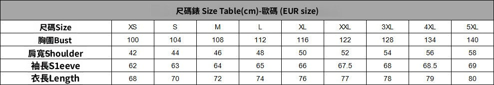 📺︎︎ CBDAX501-4H 秋季休閒歐碼圓領長袖T恤修身運動打底衫(8色)