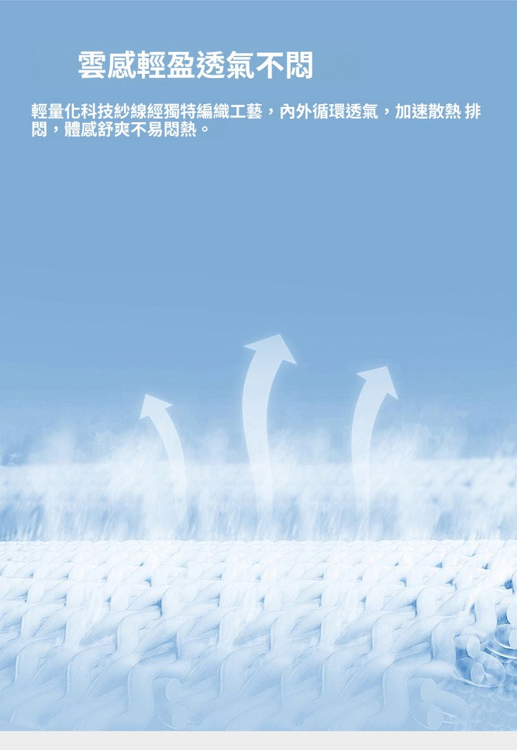 CBAUK789-65B 夏新款冰絲休閒褲凉感透氣速幹運動束脚褲(3色)