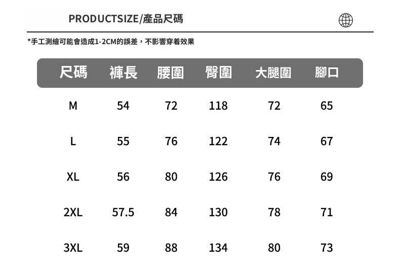 CBSKJ2531-65B 夏季鬆緊腰頭工裝牛仔短褲百搭中褲(2色)