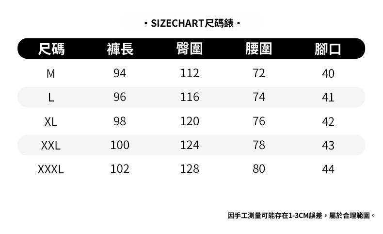 📺︎︎ CBAJ2079-8H 日系春季寬鬆設計感直筒工裝長褲(3色)
