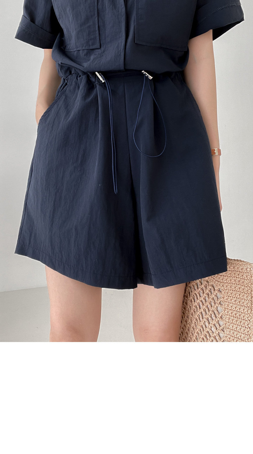 CGA6608-68B 復古休閒連體褲(2色)