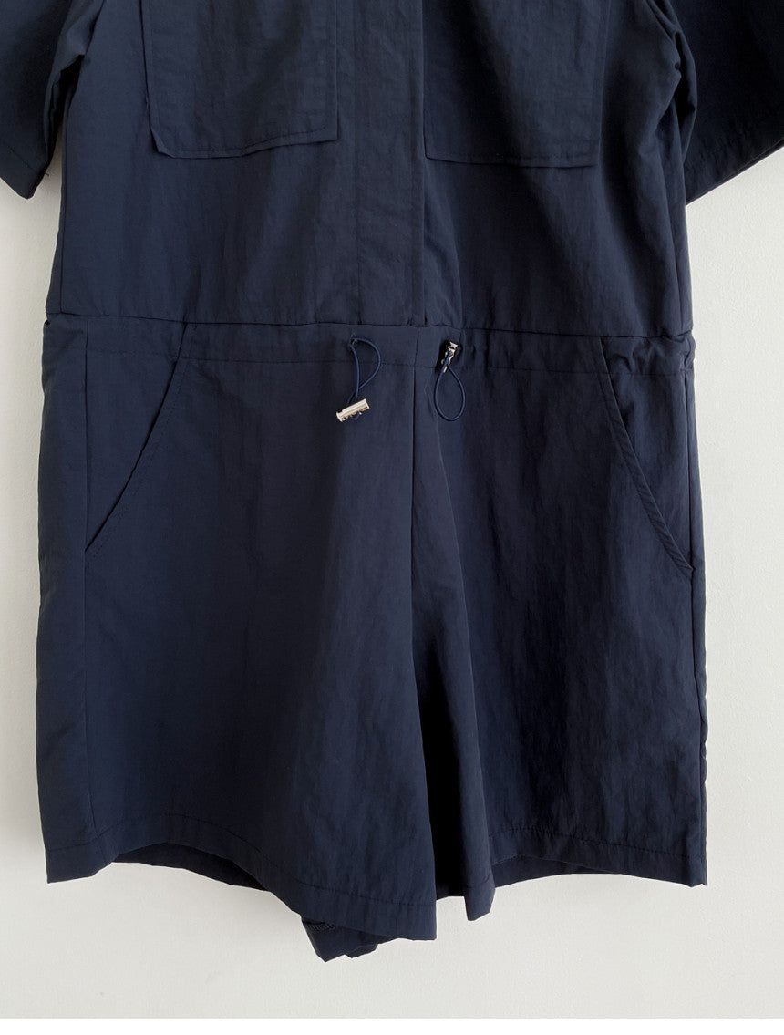 CGA6608-68B 復古休閒連體褲(2色)