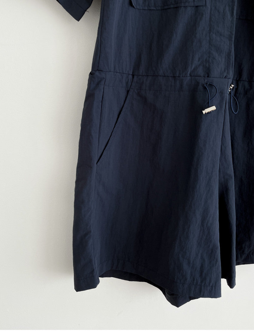 CGA6608-68B 復古休閒連體褲(2色)