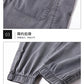 CBATK928-203-1B 萊賽爾面料透氣薄款彈力鬆緊腰束脚休閒哈倫褲天絲(3色)