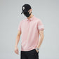 CBEBG5528-65B潮牌Polo衫男翻領短袖t卹純棉彈力(6色)