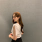 CGE3979-36H 夏季ins氣質針織衫(4色)