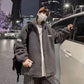 CBCX17KE-72B 日系复古羊羔绒外套(2色)