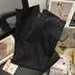 CBATS-G22-303-1B 牛仔褲寬鬆直筒休閒褲(4色)