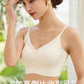CGF1326-30B 無痕聚攏托胸半固定杯墊內衣舒適透氣(5色)