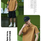 CBED328-103-1B 半袖T恤夏季翻領POLO衫潮流休閒帥氣(4色)