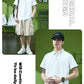 CBED328-103-1B 半袖T恤夏季翻領POLO衫潮流休閒帥氣(4色)
