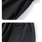 CBAT-H41-503-1B 冰絲速乾夏季薄款闊腿直筒長褲(3色)