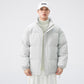 CBCMYM24-9999-65B 冬季羽絨棉服加厚立領百搭寬鬆禦寒棉襖(10色)