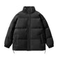CBCMYM24-9999-65B 冬季羽絨棉服加厚立領百搭寬鬆禦寒棉襖(10色)
