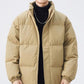 CBCMYM24-9999-65B 冬季羽絨棉服加厚立領百搭寬鬆禦寒棉襖(10色)