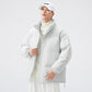 CBCMYM24-9999-65B 冬季羽絨棉服加厚立領百搭寬鬆禦寒棉襖(10色)