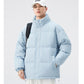 CBCMYM24-9999-65B 冬季羽絨棉服加厚立領百搭寬鬆禦寒棉襖(10色)