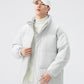 CBCMYM24-9999-65B 冬季羽絨棉服加厚立領百搭寬鬆禦寒棉襖(10色)