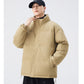 CBCMYM24-9999-65B 冬季羽絨棉服加厚立領百搭寬鬆禦寒棉襖(10色)