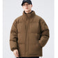 CBCMYM24-9999-65B 冬季羽絨棉服加厚立領百搭寬鬆禦寒棉襖(10色)