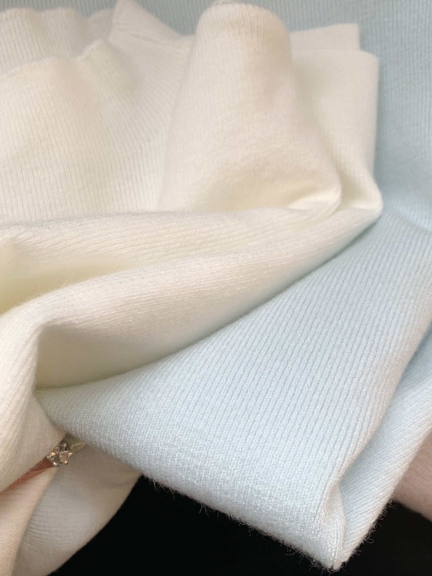 CGE5330-80B 半高領短袖T恤針織打底衫(多色可選)