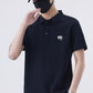 CBED1858-1B 春夏新款短袖T恤翻领POLO衫(8色)
