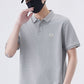CBED1858-1B 春夏新款短袖T恤翻领POLO衫(8色)