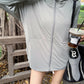 CGC0602-2B 冰絲防曬衣夏季防曬服大帽檐防紫外線薄男女外套(3色)CBC