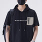 CBED26175-103-1B 重磅220克春夏新款短袖圓領T恤(4色)