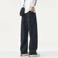 CBAYM313-65B 秋冬丹寧牛仔褲水洗復古彎刀長褲