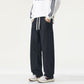 CBAYM313-65B 秋冬丹寧牛仔褲水洗復古彎刀長褲