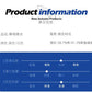 CBDM83022-1B 美式拼接字母圓領衛衣(2色)