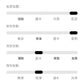 CBAT318-1B 春秋季高端牛仔褲直筒寬鬆(4色)